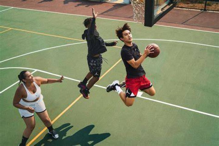 What does ACC stand for in basketball?