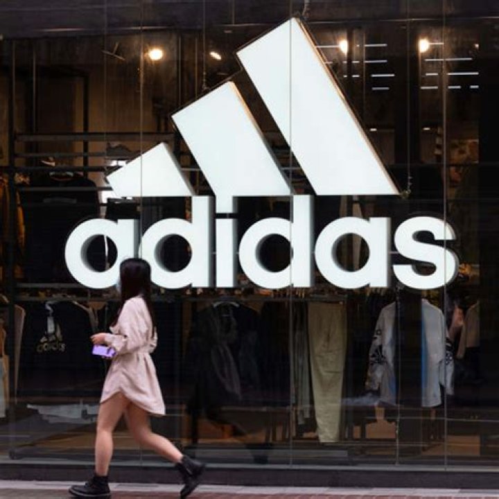 What does Adidas OG mean?