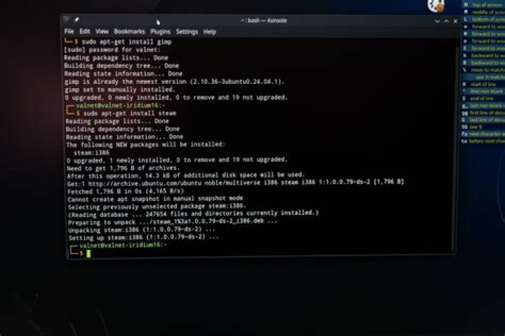 What does Blkid do in Linux?