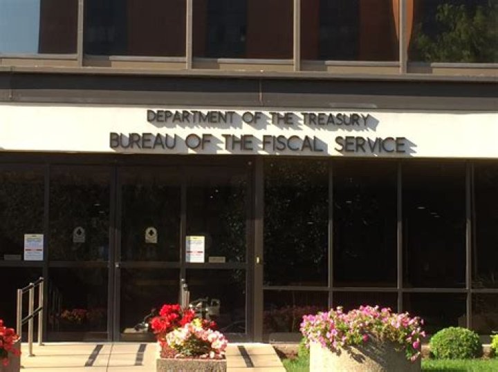 What does Bureau of Fiscal Service do?