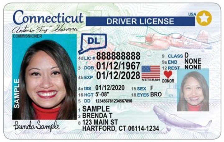 What does CT mean in golf drivers?