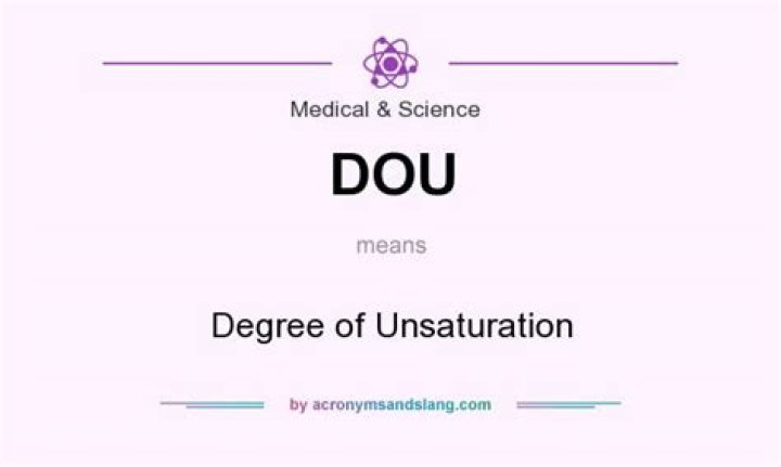 What does Dou mean?