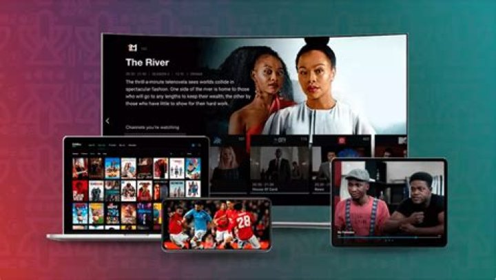 What does e30 4 mean on DStv?