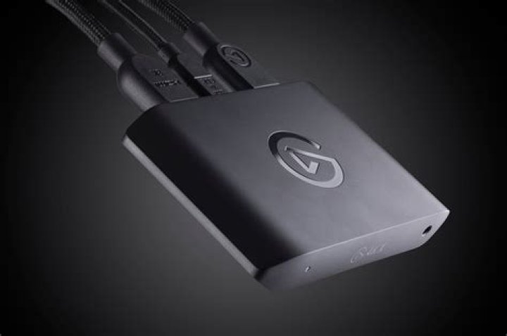 What does Elgato do for PS4?