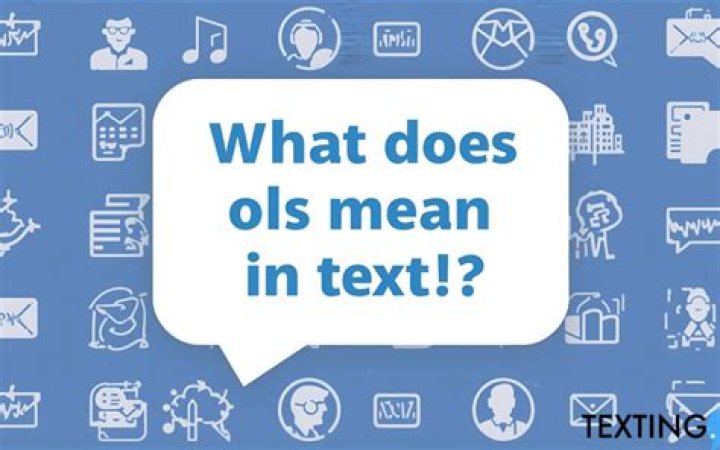 What does Gfo mean in text?