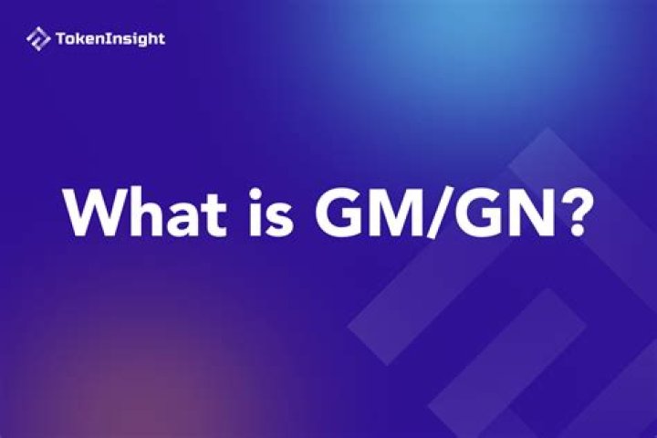 What does GN mean in French?