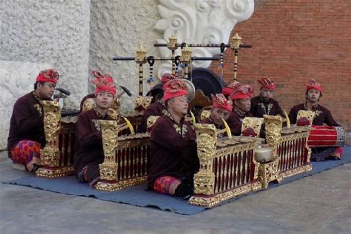 What does Gusti mean in Balinese?