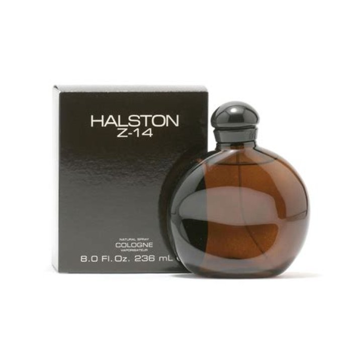 What does Halston fragrance smell like?