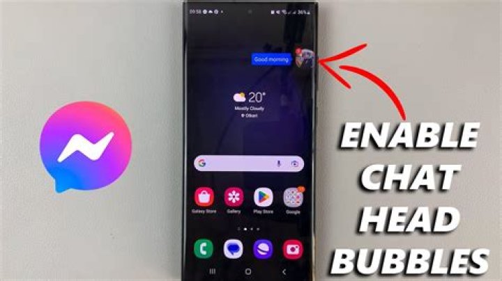 What does it mean when Messenger says unreachable?
