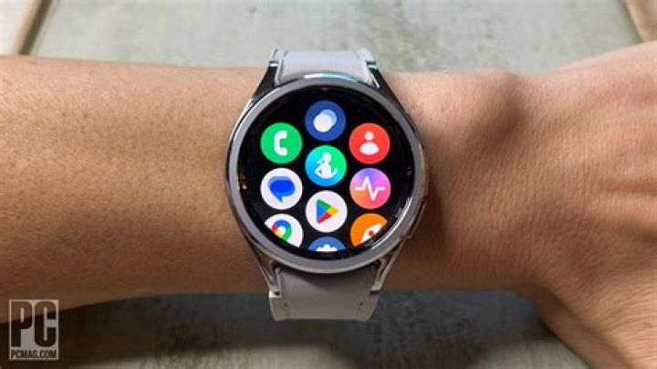 What does LTE mean on Samsung Galaxy watch?