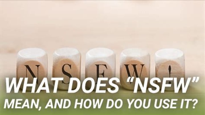 What does NFWS mean?
