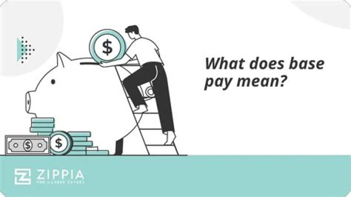 What does post pay mean?