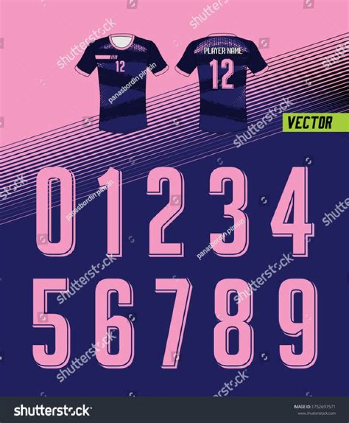 What does screen printed mean on jerseys?