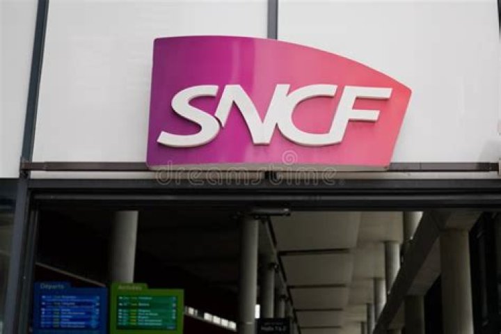 What does SNCF stand for?