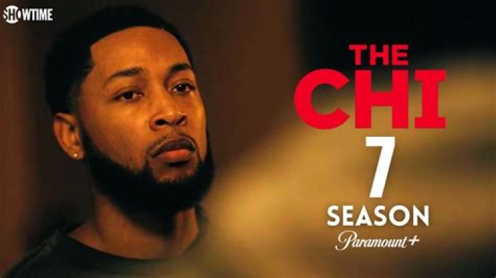 What does the Chi come on?