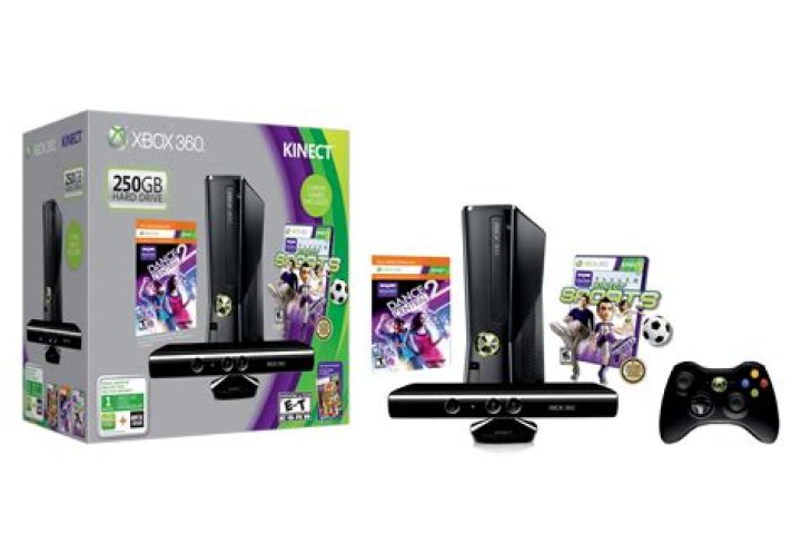 What does the Xbox 360 Kinect do?