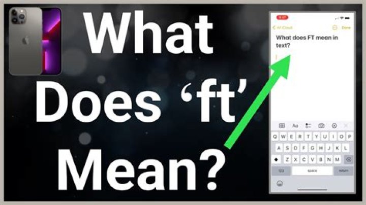 What does Totp mean in a text?