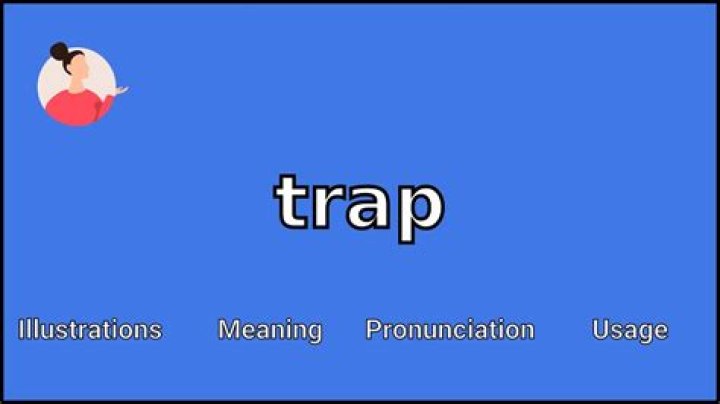 What does trap nation mean?