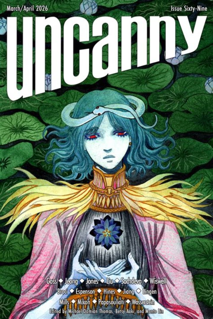 What does uncanny mean in comics?