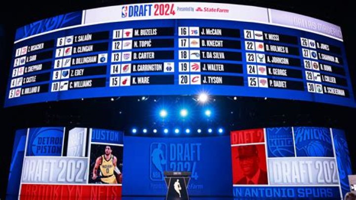 What draft picks did the Knicks get for Porzingis?
