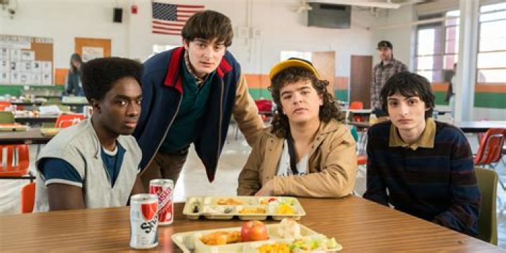 What drugs is Tommy in Season 5?