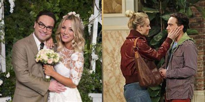 What episode do Wayne and Grace get married?