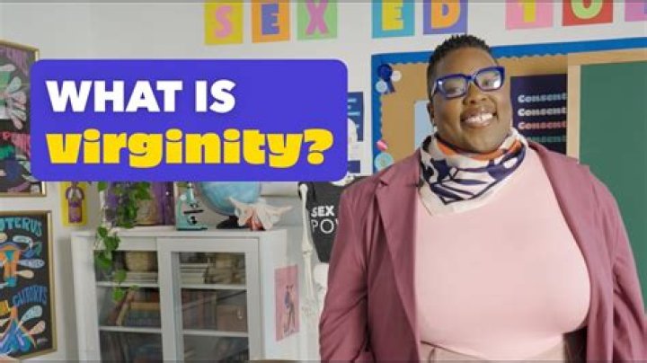 What episode does Clare lose her virginity?