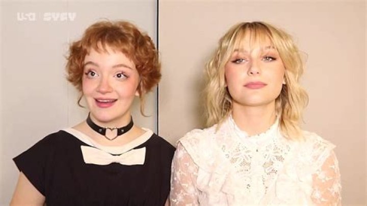 What episode does Devon meet Nadine?