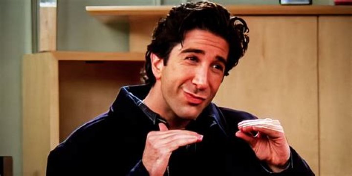 What episode does Ross Joey and Chandler dance?