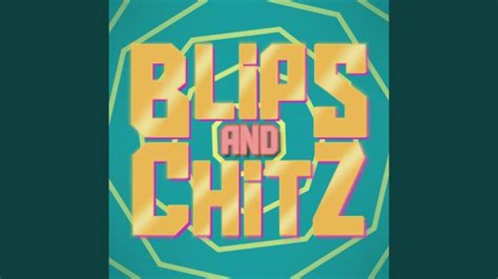 What episode is blitz and Chitz?