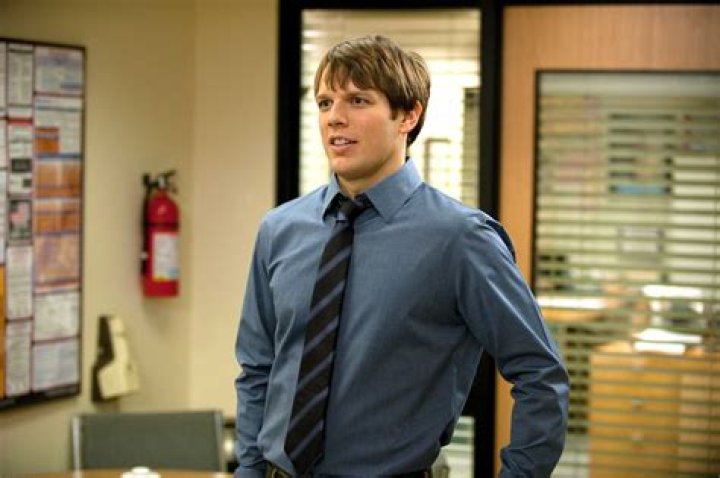 What episode of The Office does Michael dress up as Jesus?