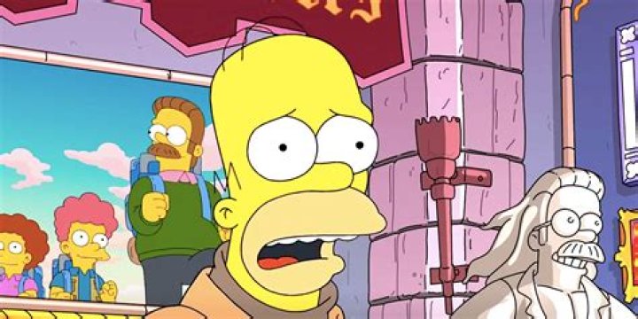 What episode of The Simpsons is Star Wars?