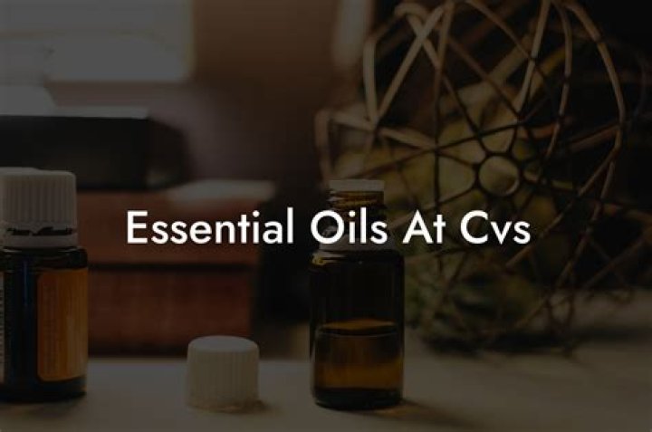 What essential oils contain citral?