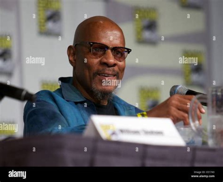 What ever happened to Avery Brooks?