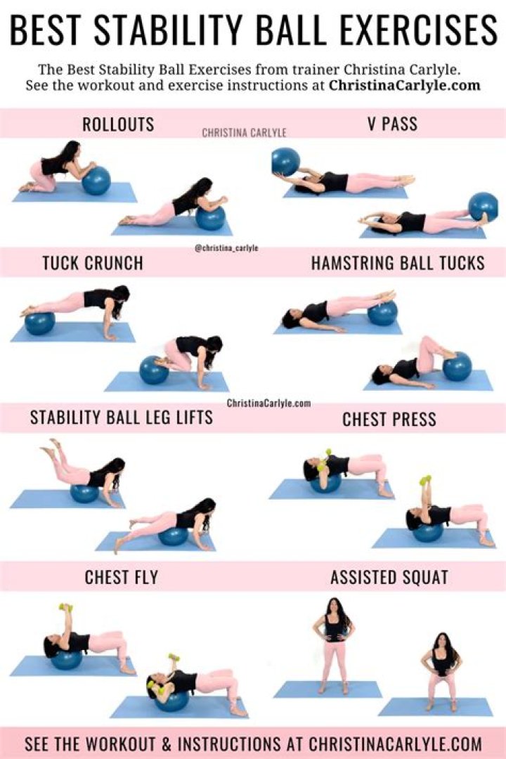 What exercises can you do with a step?