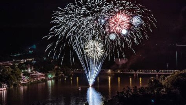 What fireworks are legal in Maine?
