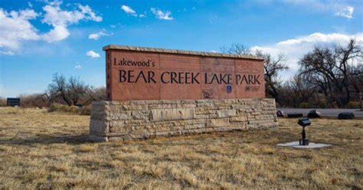 What fish are in Bear Creek Lake?