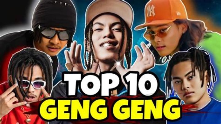What Geng means?