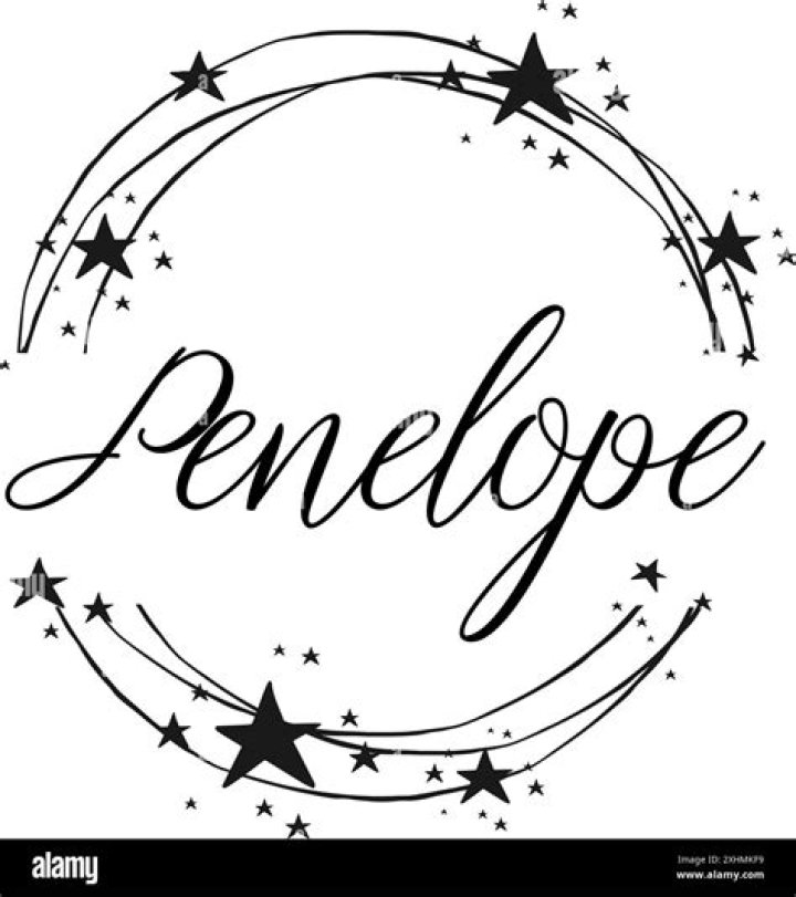 What happened between Josie and Penelope?