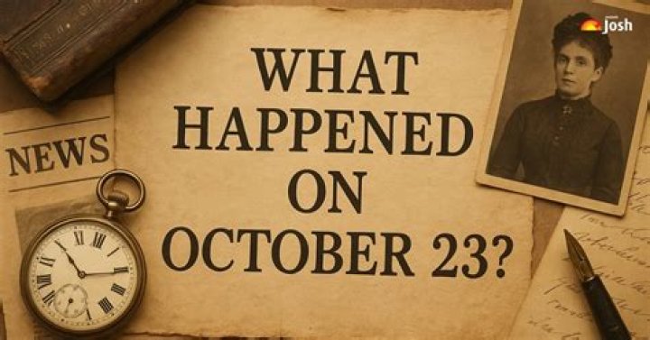 What happened on 8th November 2016?