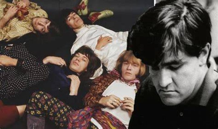 What happened to Ian Stewart?