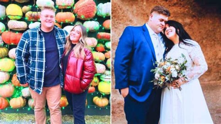 What happened to Parker's girlfriend?