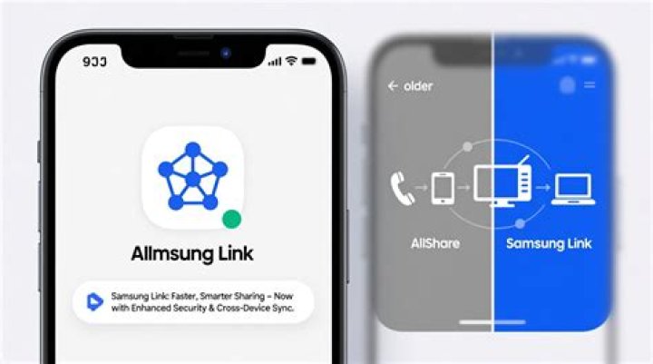 What happened to Samsung AllShare?