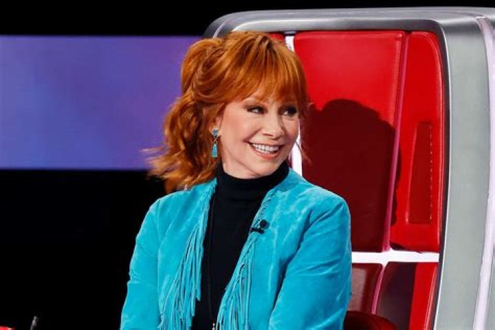 What happened to the guy who played Van on Reba?
