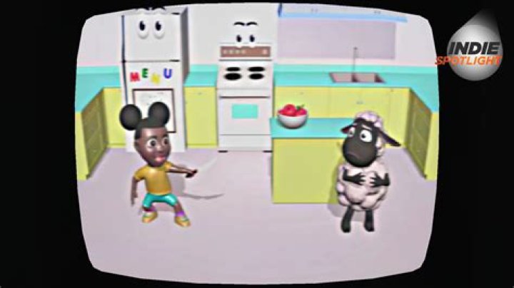 What happens at the end of baby mama?