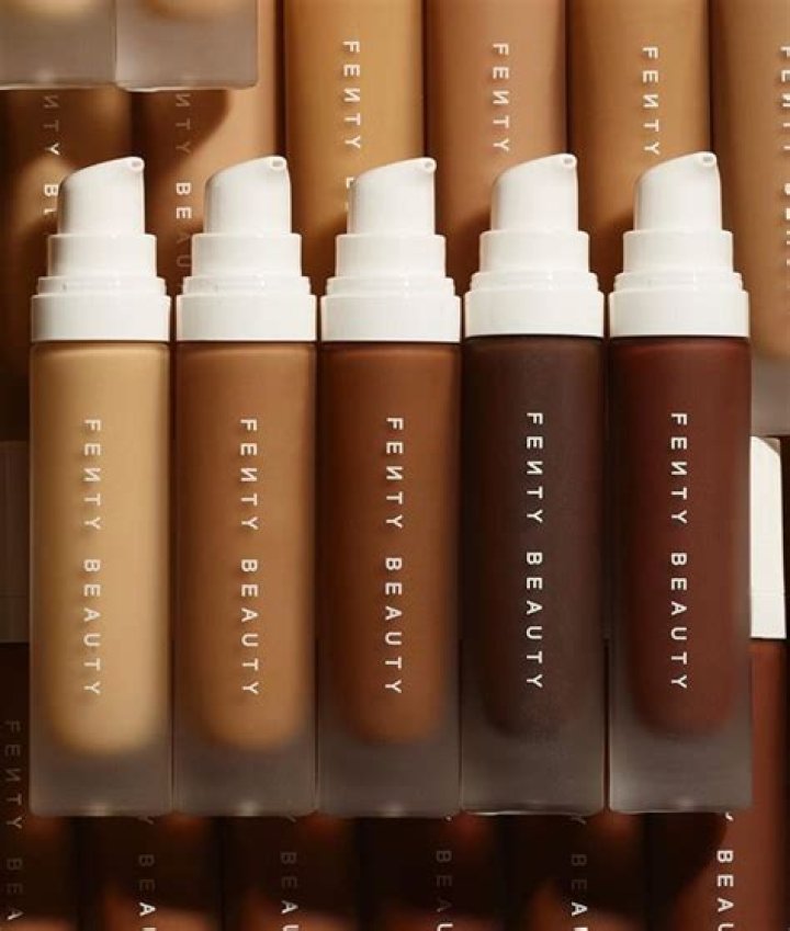 What happens if makeup foundation freezes?