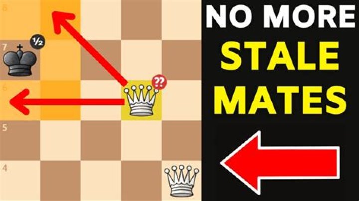 What happens in a stalemate in dominoes?