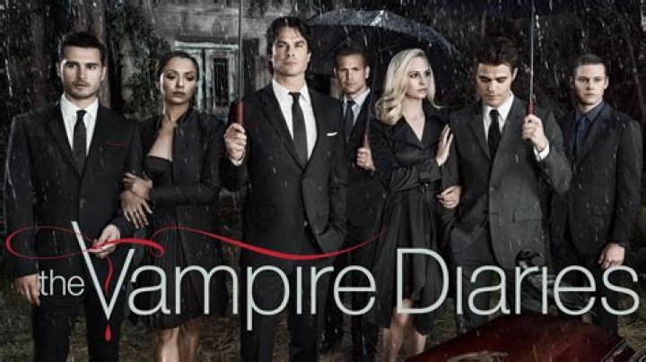 What happens in Season 5 Episode 12 of Vampire Diaries?