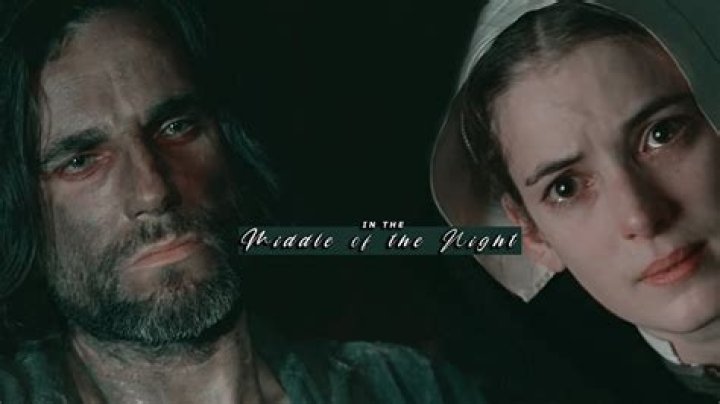 What happens to Abigail and Mercy Lewis by the end of the play?