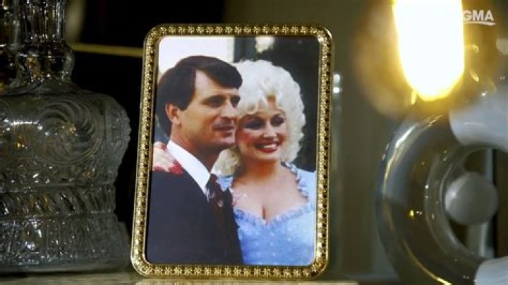 What has Dolly Parton produced?